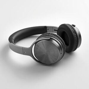 Wireless Bluetooth Headphones
